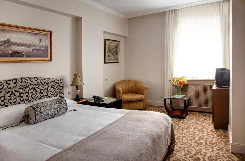 room image