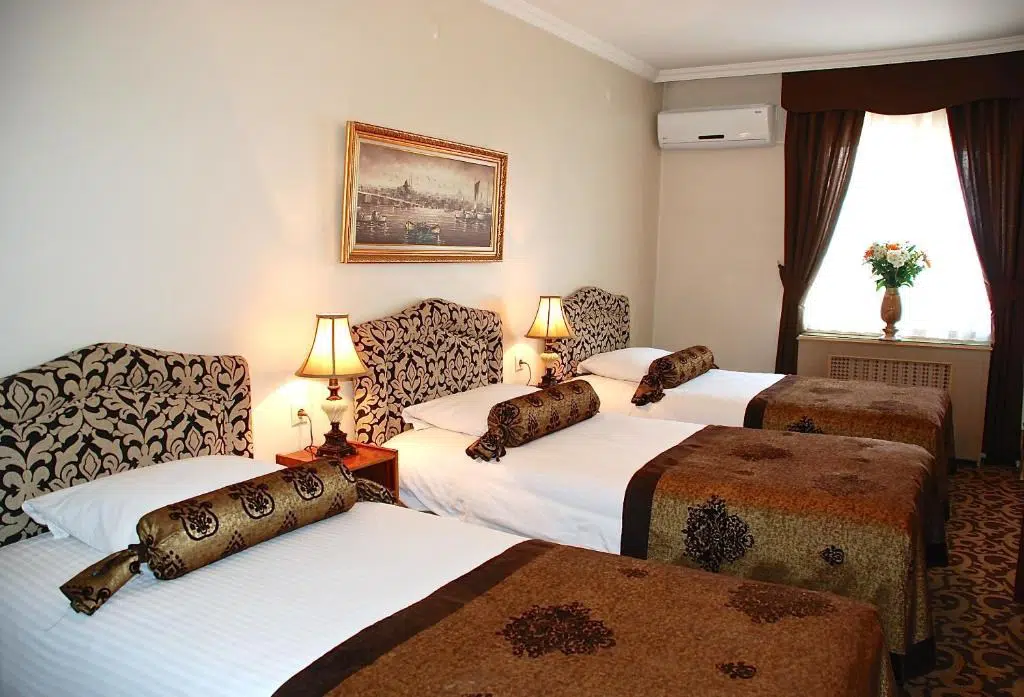 room image