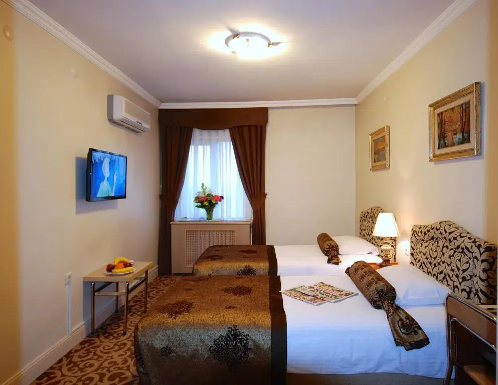 room image