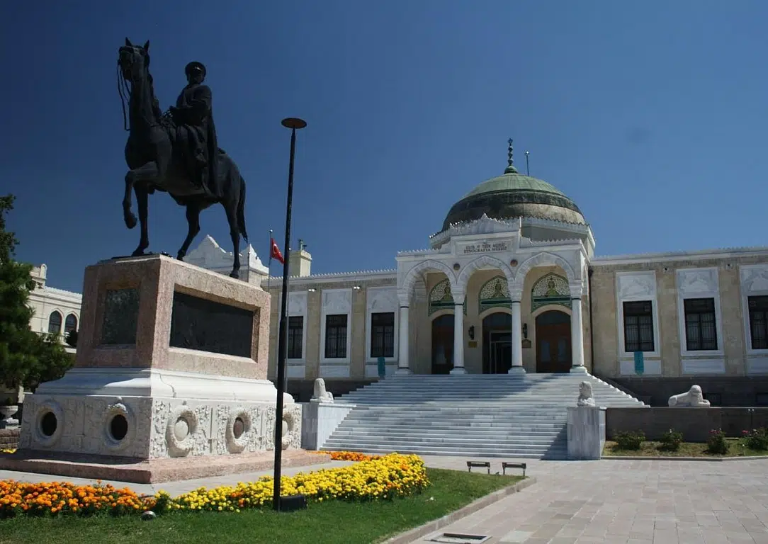 Information image